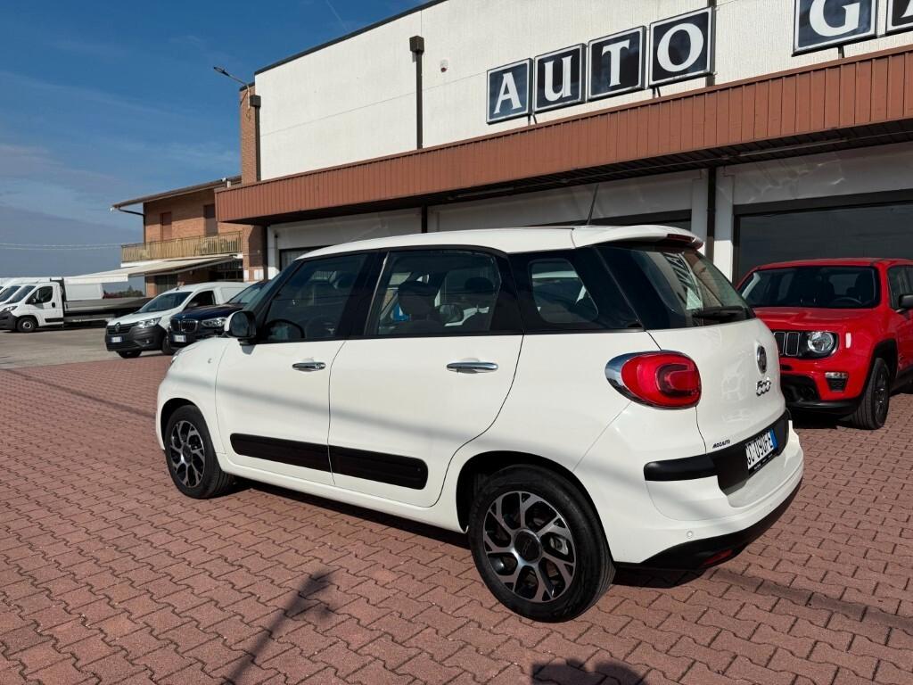 Fiat 500L 1.6 Multijet 120 CV Business