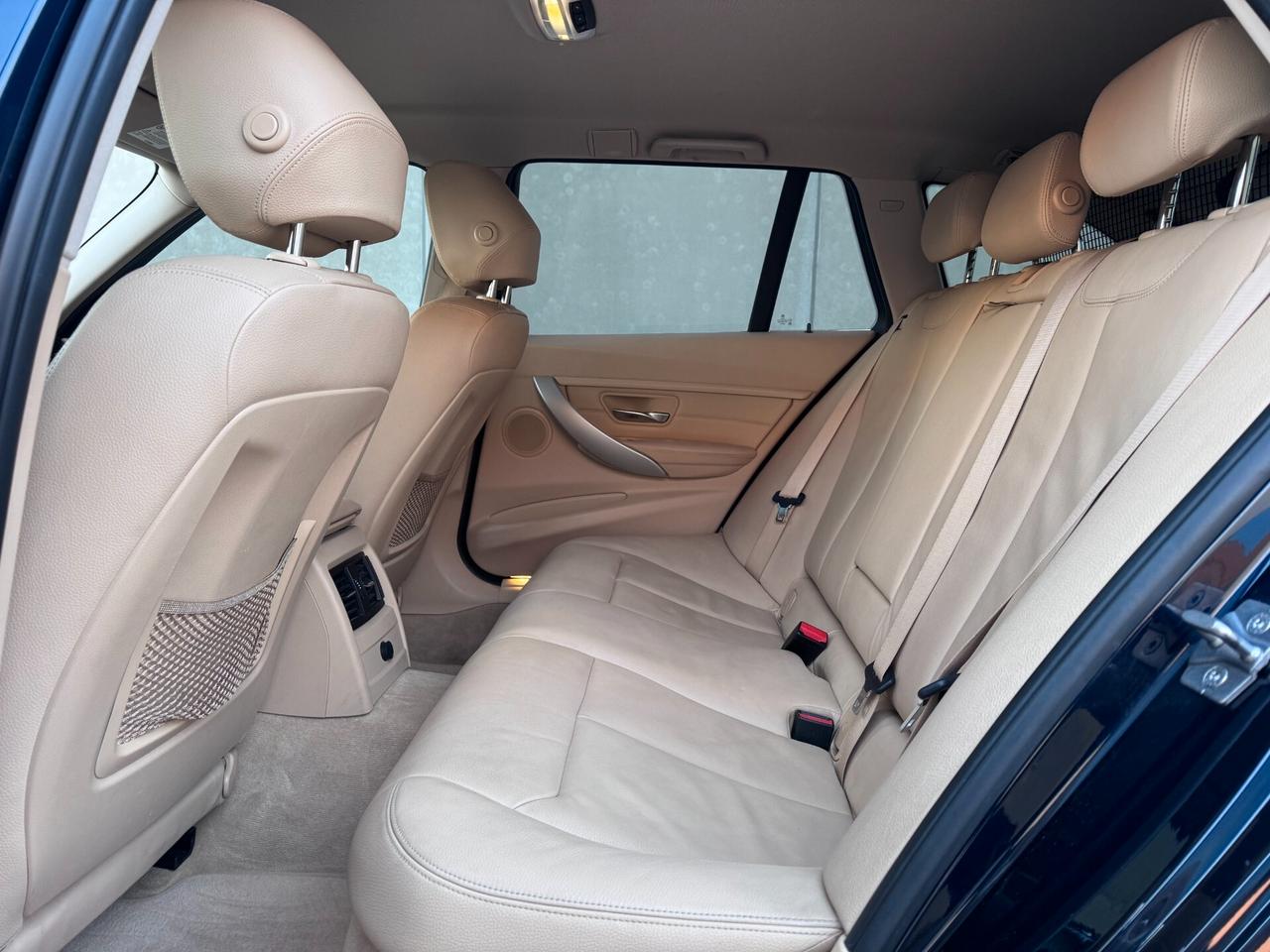 Bmw 320 320d xDrive Touring Sport PASSAGGIO COMPRESO