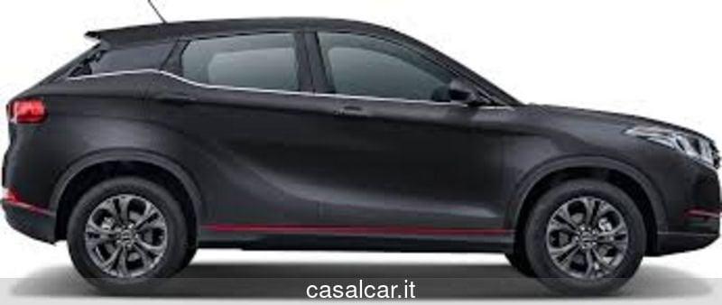 Dfsk Glory 500 Glory 500 1.5 Standard 5 ANNI DI GARANZIA