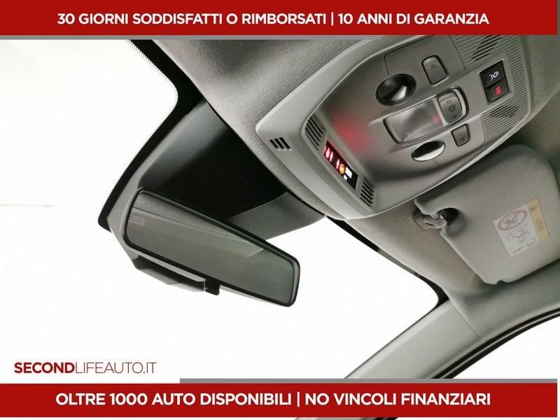 Citroën C3 Aircross C3 Aircross 1.2 turbo Plus 100cv