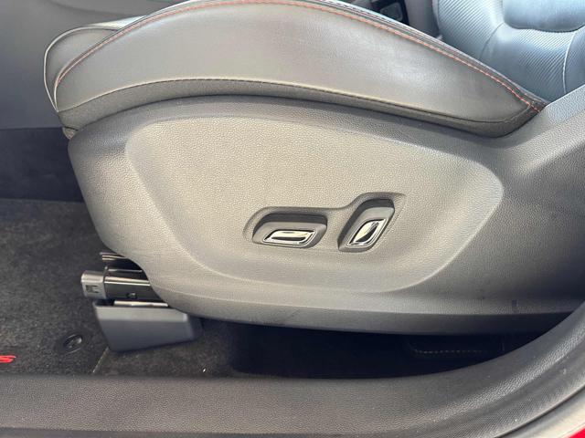 MG ZS 1.0T-GDI AUTOMATICA LUXURY EURO 6 VETRI SCURI