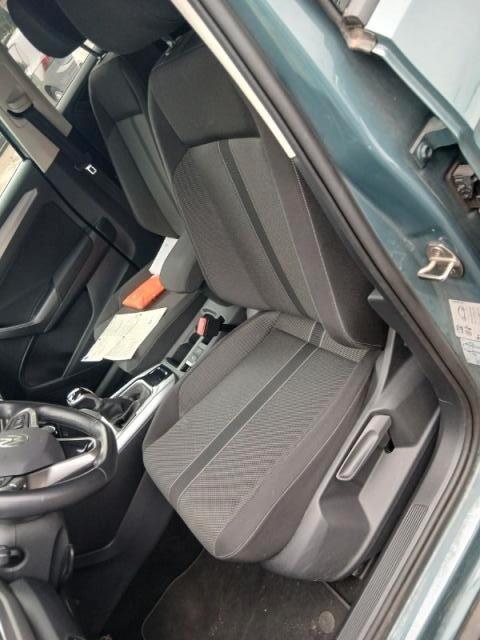 Volkswagen T-Roc 2.0 TDI SCR Edition Plus