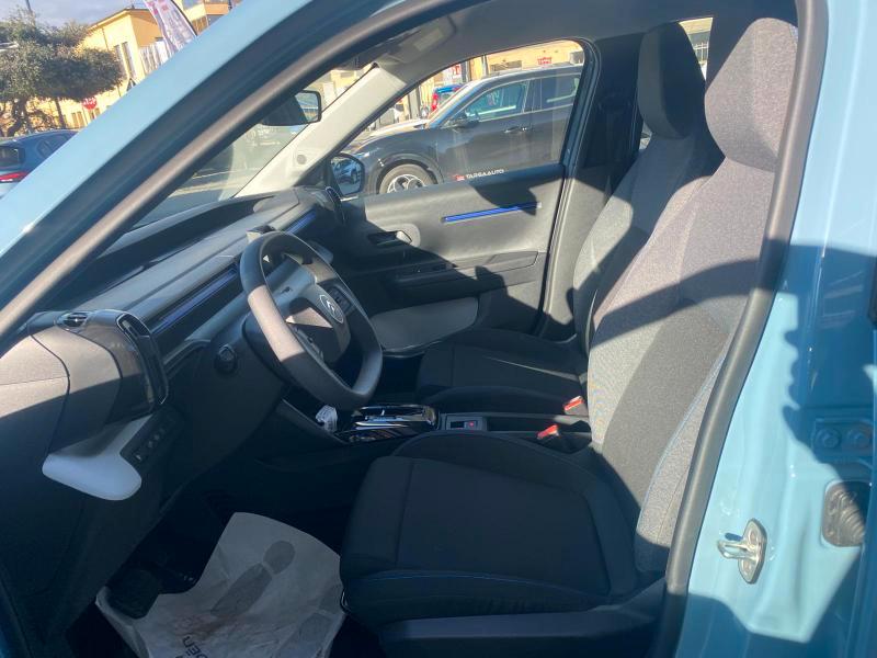 Citroen C3 44kWh elettrico You 113cv