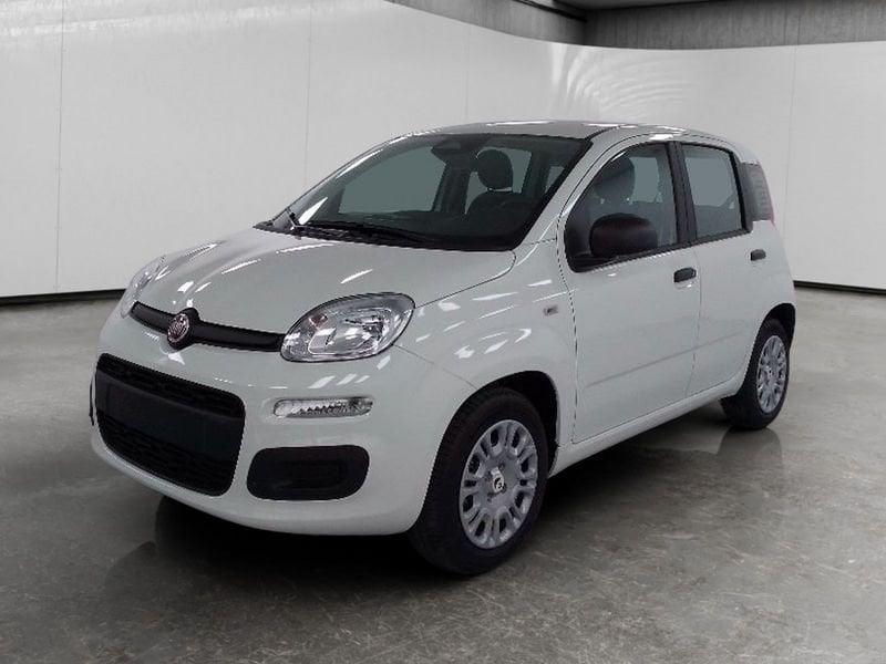 FIAT Pandina 1.0 firefly hybrid Pop s&s 70cv