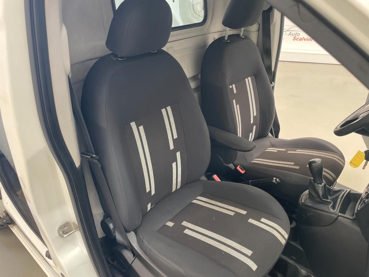 Fiat Fiorino 1.3 MJT 75CV Furgone E5+