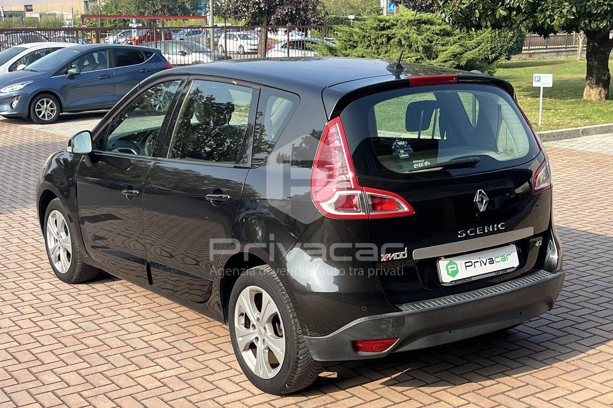 RENAULT Scénic X-Mod 1.9 dCi 130CV Dynamique