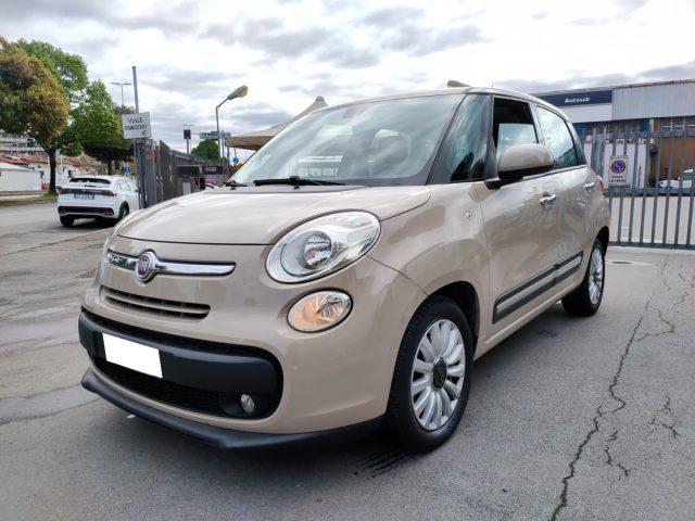 FIAT 500L 1.3 Multijet Pop Star Neo Patentati Unico Propr.