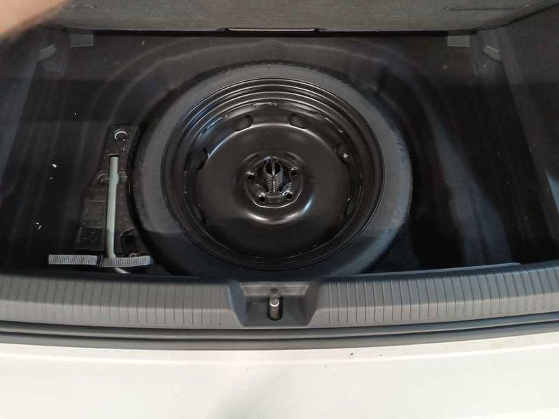 Volkswagen Golf 7ª serie 1.5 TSI 130 CV EVO 5p. Trendline BlueMotion