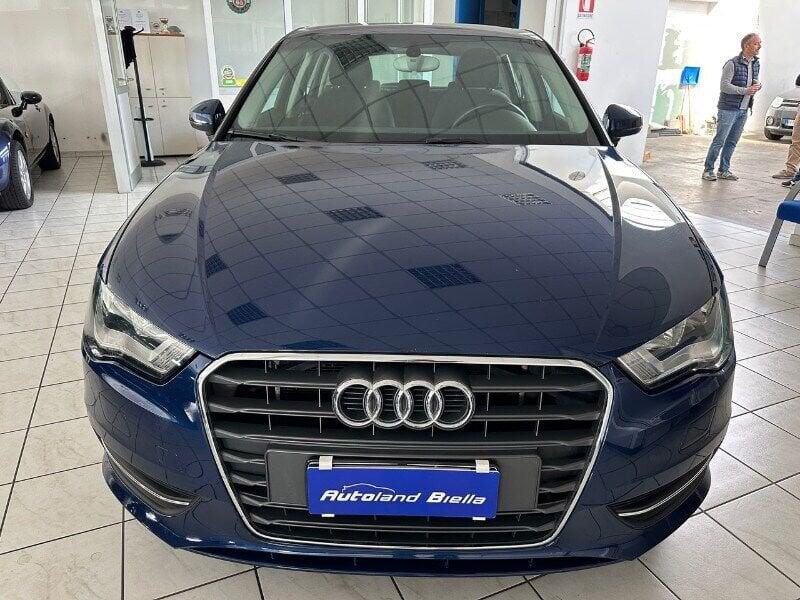 Audi A3 A3 SPB 1.6 TDI Business