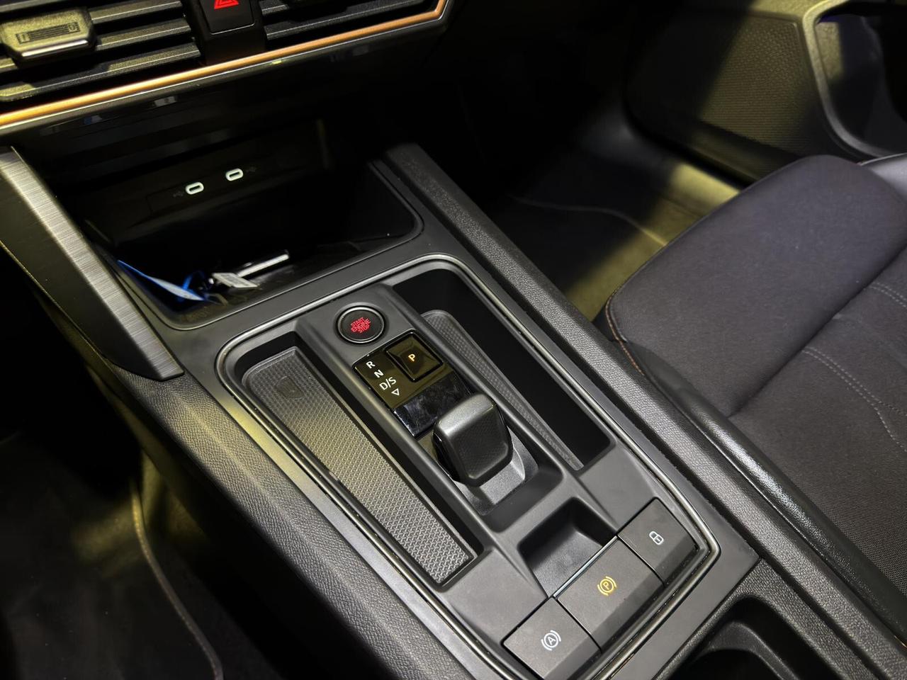 Cupra Formentor 2.0 tdi 150cv 4x4 2023