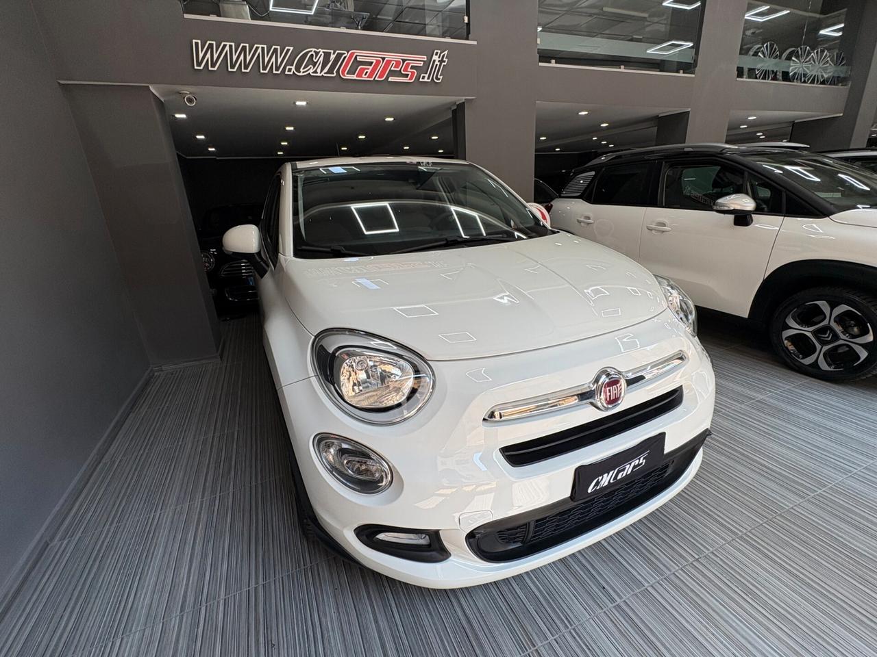 Fiat 500X 1.3 MJT 95cv Popstar ITALIANA - UnicoProprietario