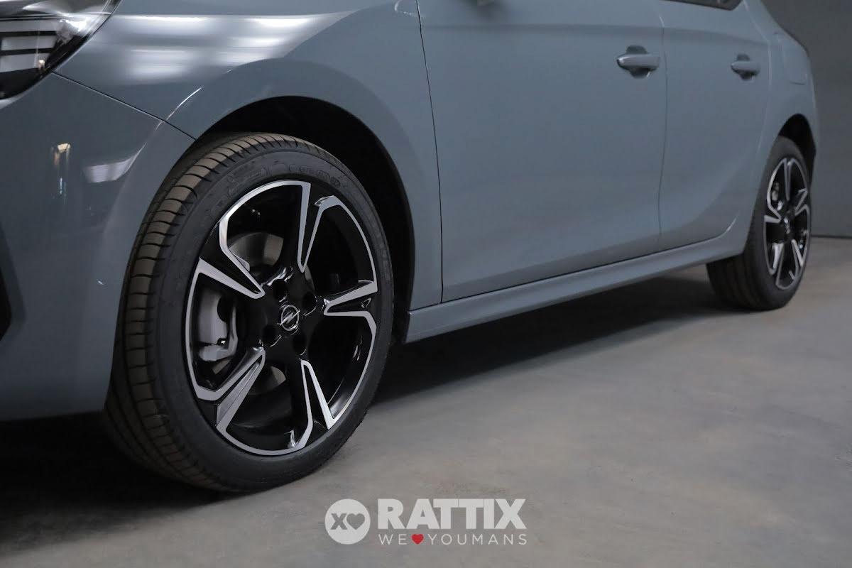 Opel Corsa 1.2 Hybrid 110CV GS DCT6