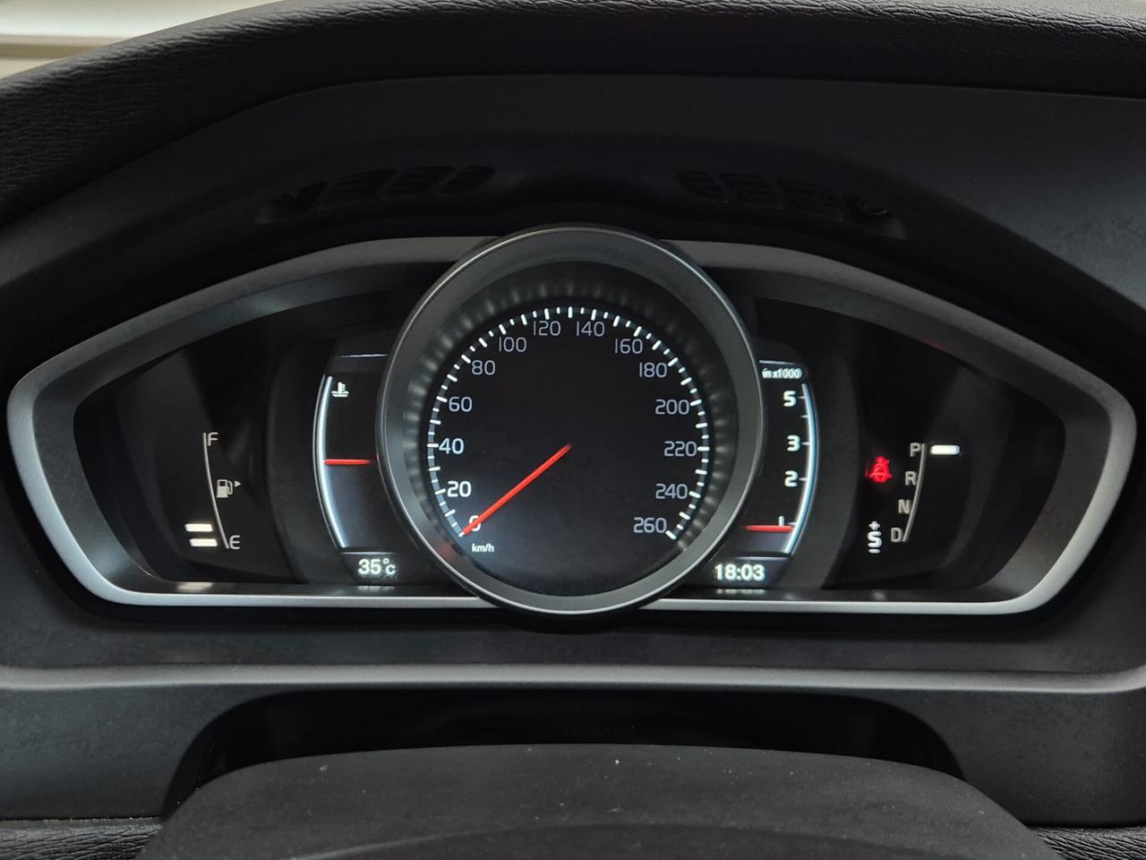 Volvo V40 D2 Geartronic Volvo Ocean Race