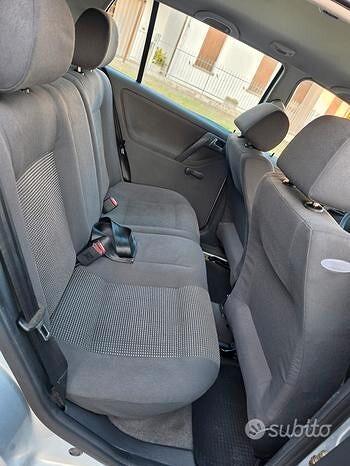 Volkswagen Polo 1.4 16V 5p. Comfortline