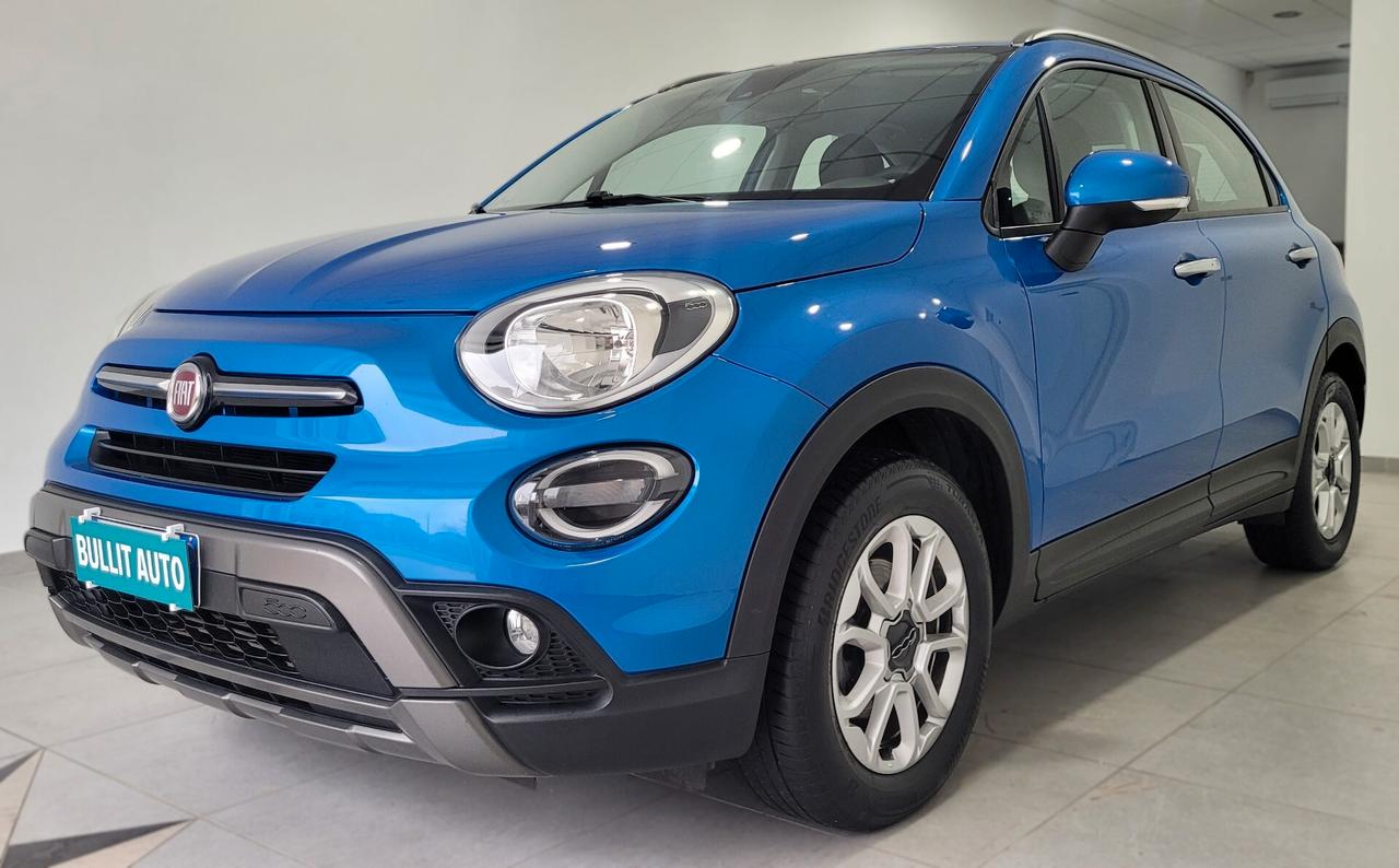 Fiat 500x 1.3 MJT CITY CROSS NEOPATENTATI