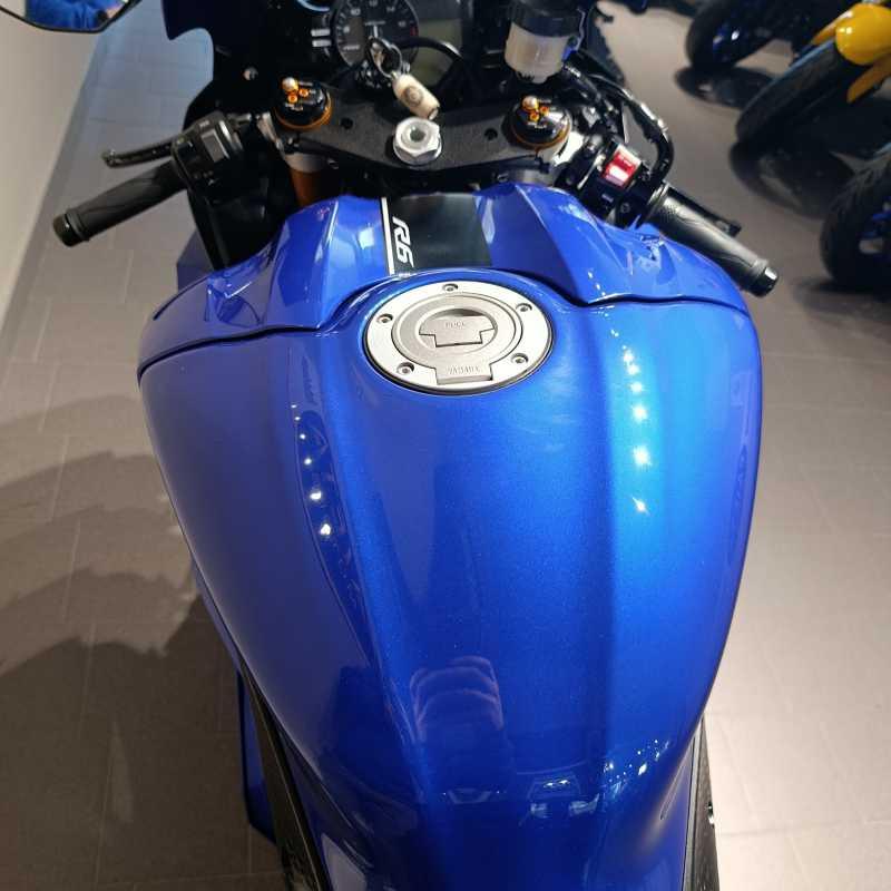 Yamaha YZF R6 - 2018
