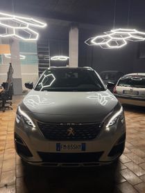 Peugeot 5008 BlueHDi 120 S&S GT Line 7 posti
