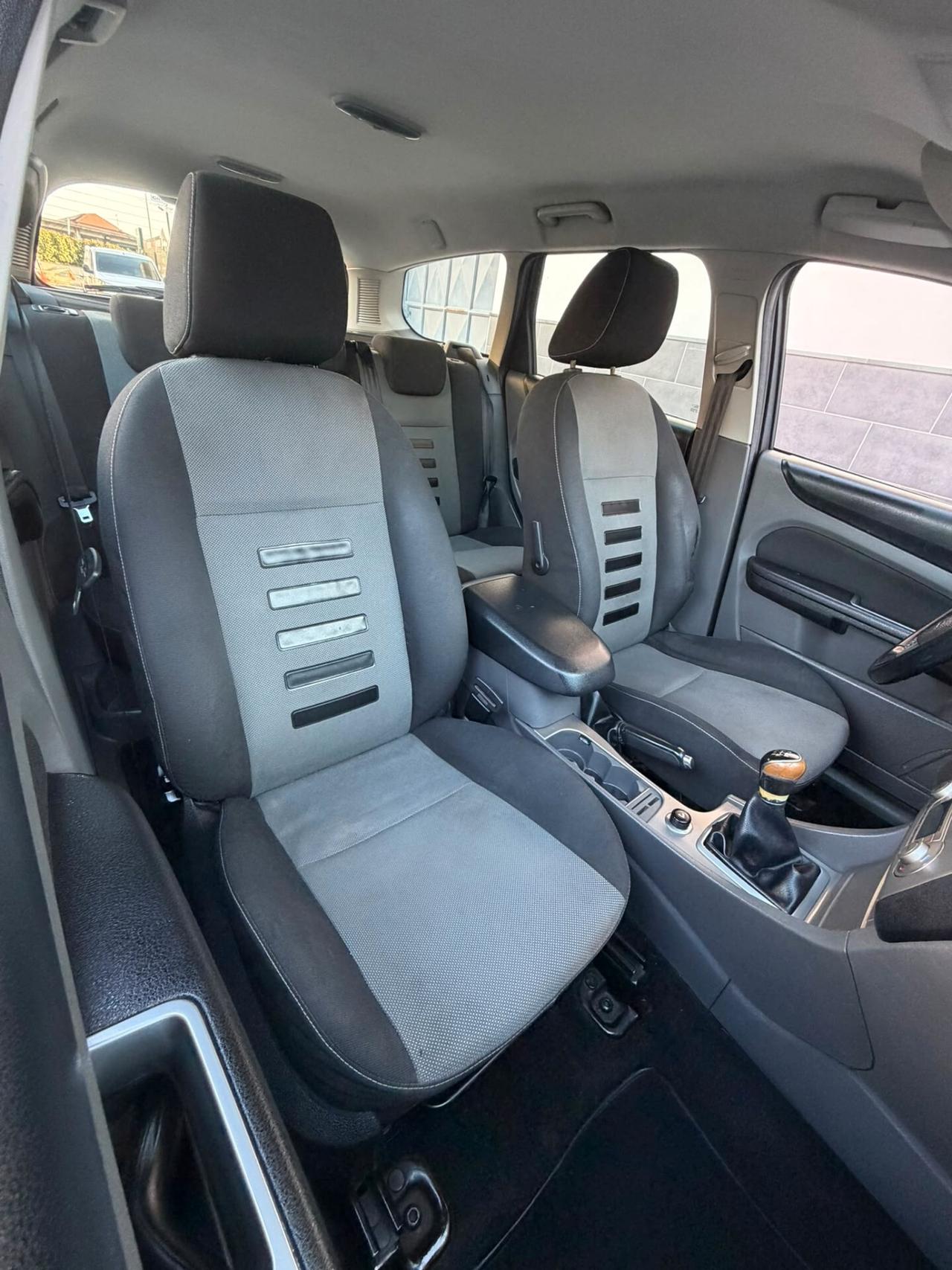 Ford Focus 1.6 TDCi (90CV) SW Tit.