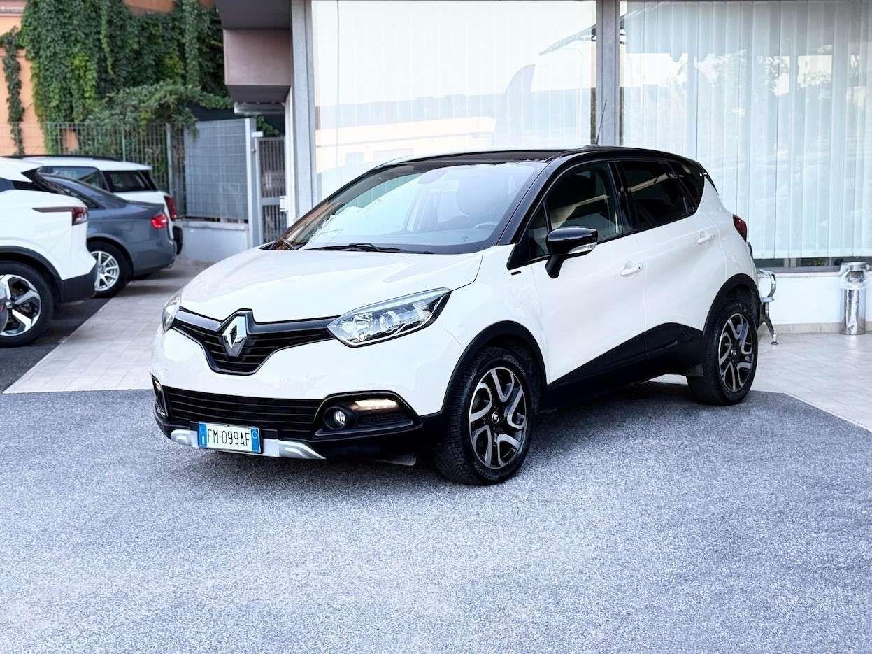 Renault Captur 1.5 Diesel 90CV E6 Neo. - 2017