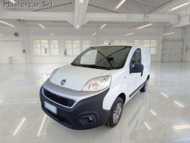 FIAT Fiorino 1.3 MJT SX - targa FM080SC