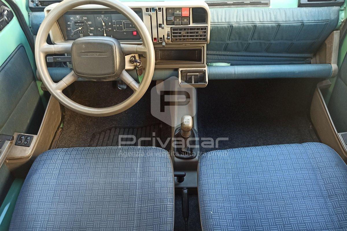 FIAT Panda 1ª serie 1100 i.e. cat 4x4 Trekking