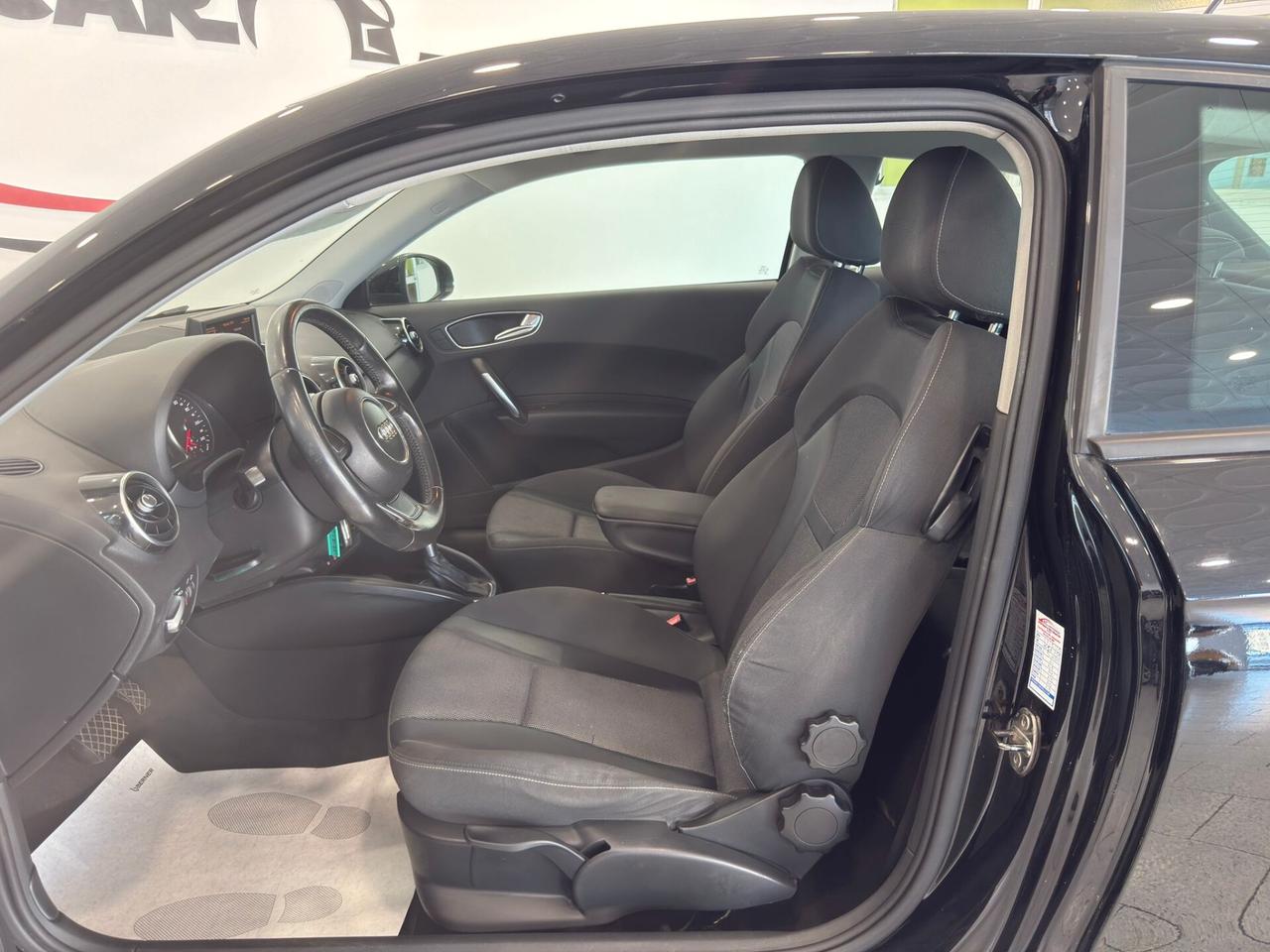 Audi A1 1.4 TFSI S tronic Attraction