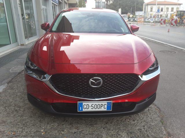 MAZDA CX-30 2.0L Skyactiv-G 150 CV M Hybrid Exceed