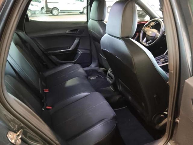 CUPRA Formentor 1.5 TSI DSG 150CV