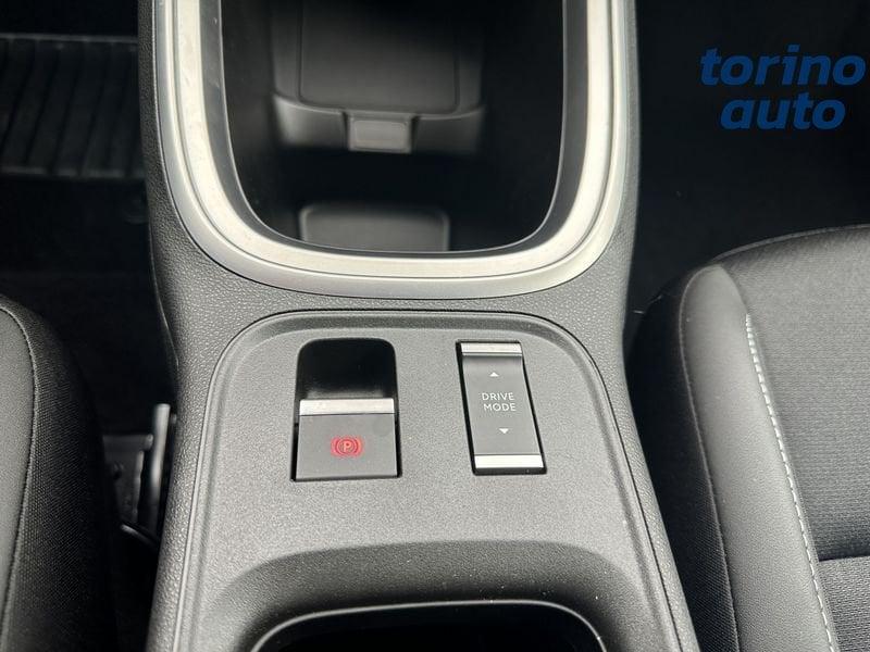 Jeep Avenger Avenger 1.2 Turbo 110 CV MHEV Altitude