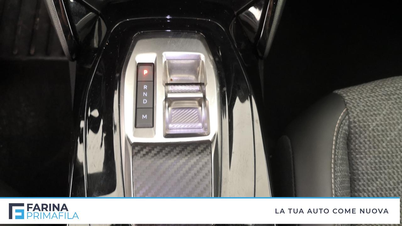 PEUGEOT 2008 II 2020 - 2008 1.2 PURETECH ALLURE 130CV EAT8