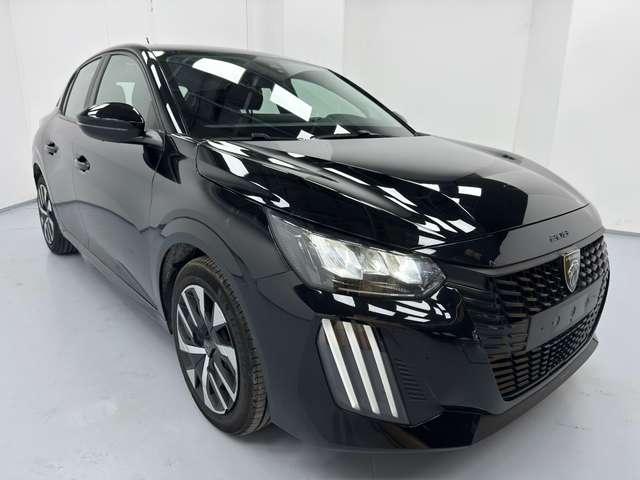 Peugeot 208 1.2 PURETECH ACTIVE 75CV *CRUISE+CARPLAY* PROMO