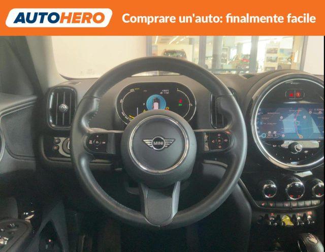 MINI Countryman 1.5 Cooper SE Essential Countryman ALL4