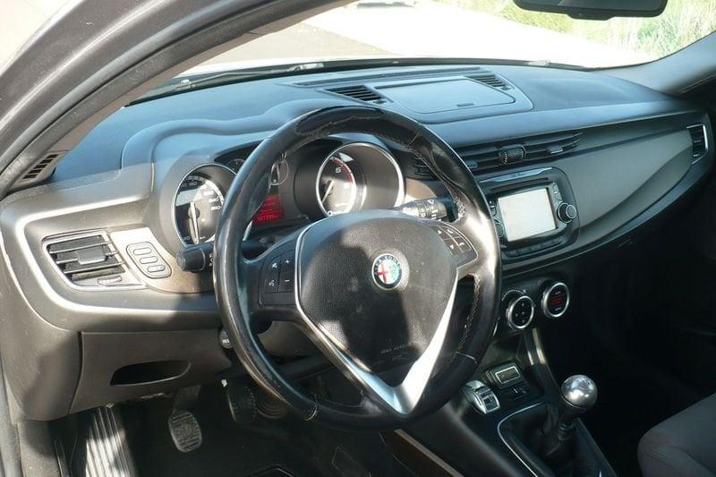 Alfa Romeo Giulietta Giulietta 1.6 JTDm 120 CV Business