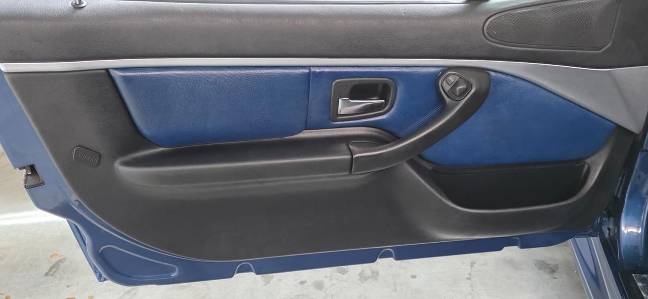 Bmw Z3 1.9 16V cat Roadster