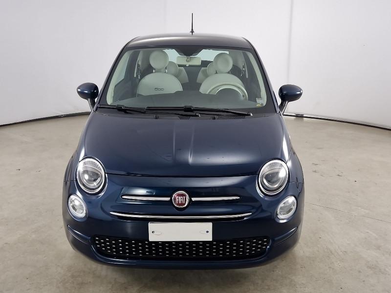 FIAT 500 1.0 70cv Ibrido Lounge