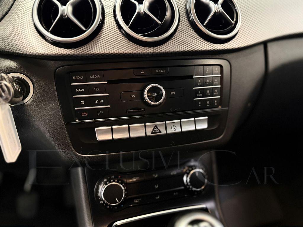 MERCEDES - Classe B - B 180 d Sport