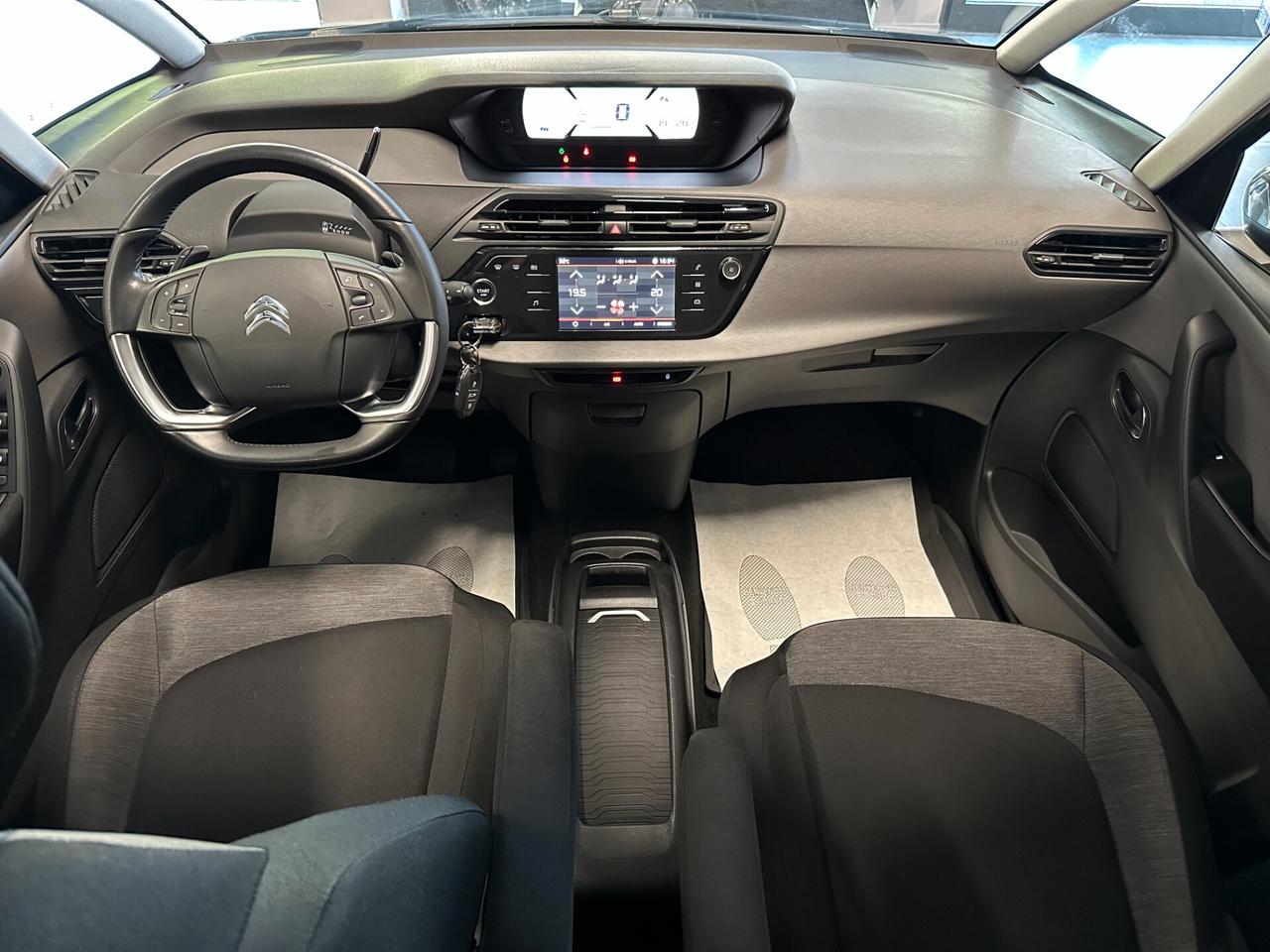 Citroen C4 SpaceTourer 1.2 Automatica