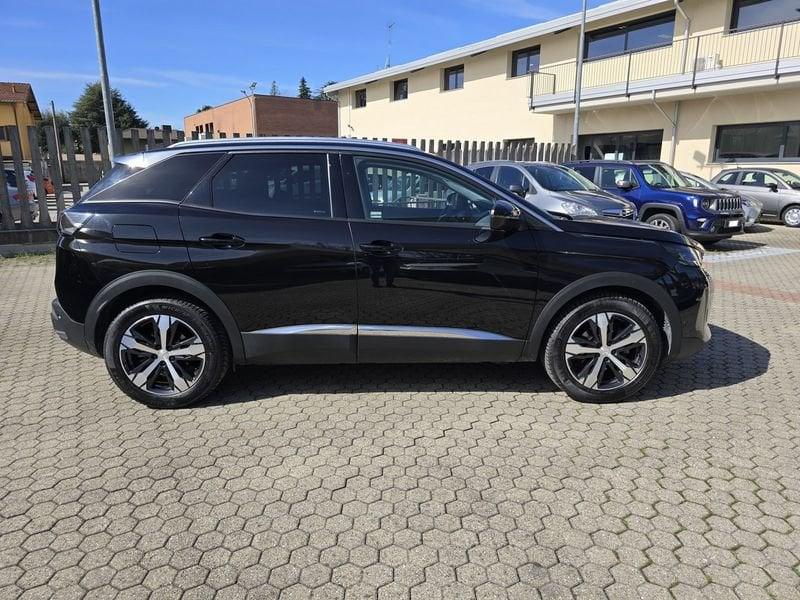 Peugeot 3008 BlueHDi 130 S&S Allure Pack