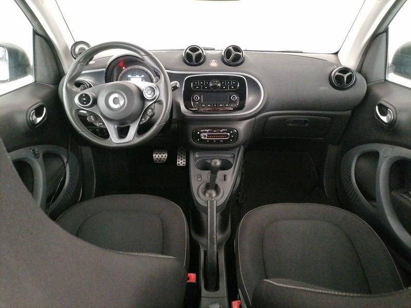 smart fortwo 0.9 t Nightrunner 90cv twinamic