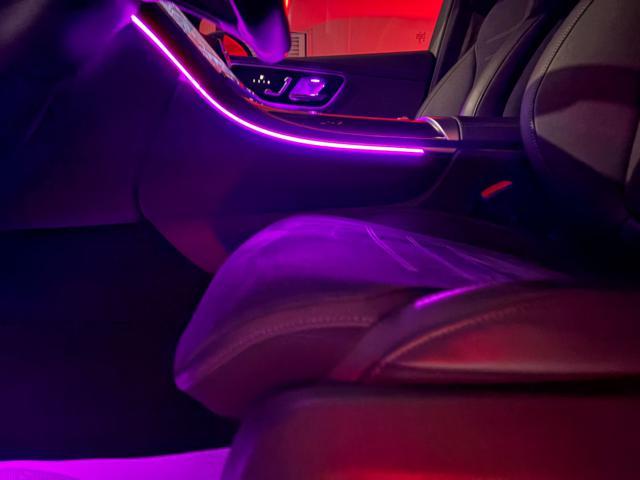 MERCEDES-BENZ GLC 220 d 4Matic Mild Hybrid AMG Premium Pack Night.