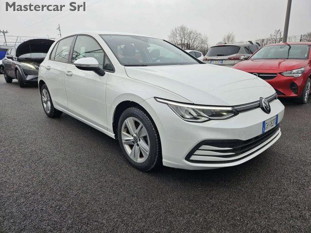 VOLKSWAGEN Golf Golf VIII 2020 1.0 etsi evo Life 110cv dsg GH182PG