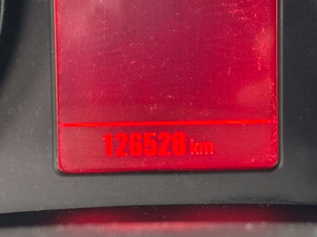 Opel Zafira Tourer 1.6 METANO EcoM 7 posti