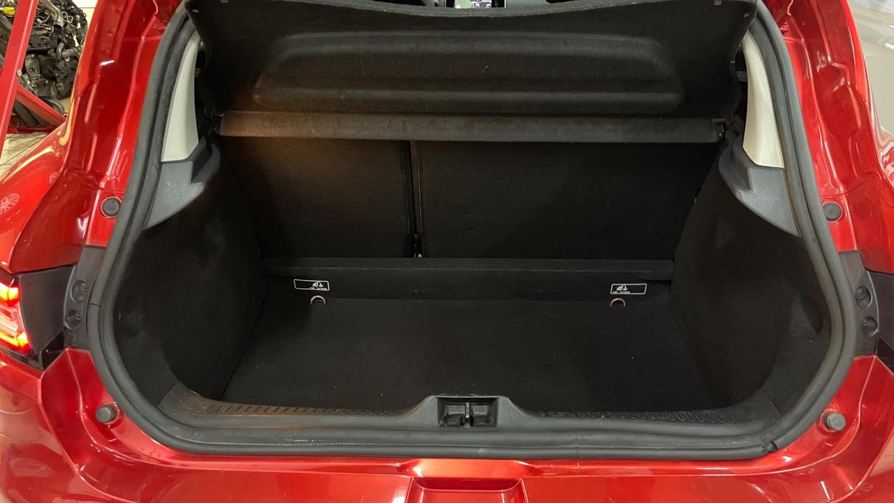 Renault Clio TCe 12V 90CV Start&Stop 5 porte Energy Duel2