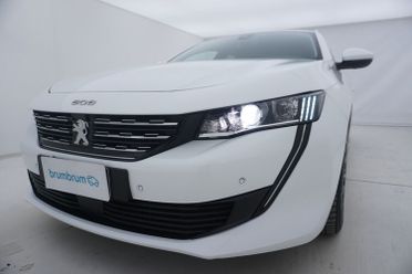 Peugeot 508 SW Allure EAT8 BR812355 1.5 Diesel 131CV