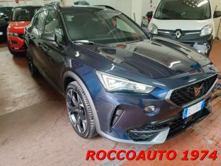 CUPRA Formentor 1.5 tsi 150cv dsg