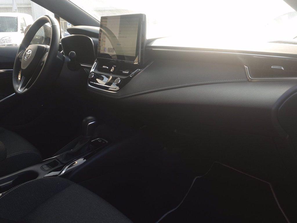 TOYOTA Corolla touring sports 1.8h active auto del 2024