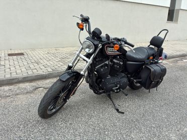 Harley-davidson 883 Sportster XL