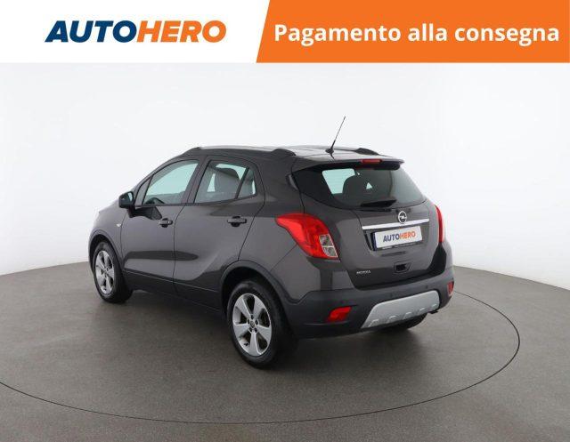 OPEL Mokka 1.6 Ecotec 115CV 4x2 Start&Stop Ego