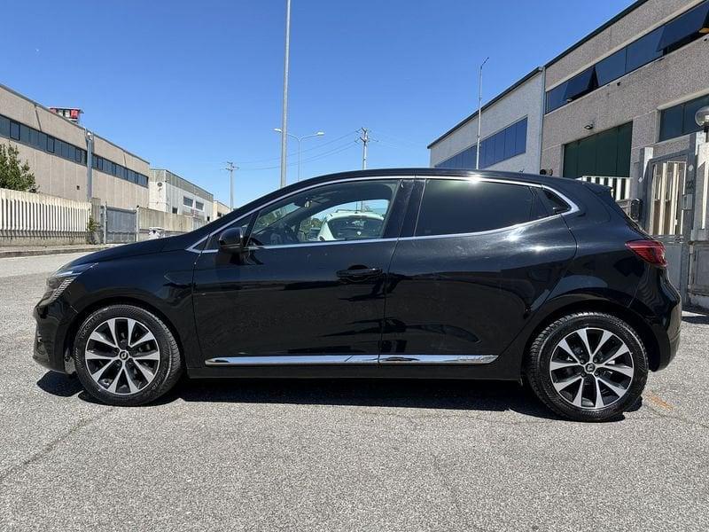 Renault Clio 1.0 TCE GPL INTENS 100cv