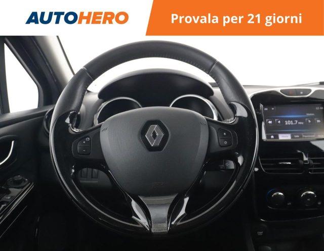RENAULT Clio Sporter 1.5 dCi 8V 75CV Live